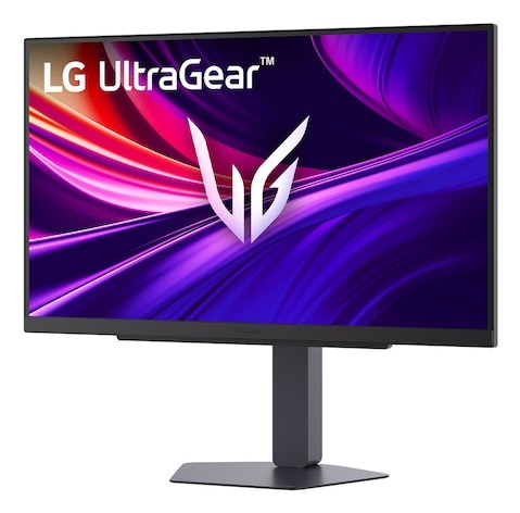 LG UltraGear 27G810A Monitor Gaming 27