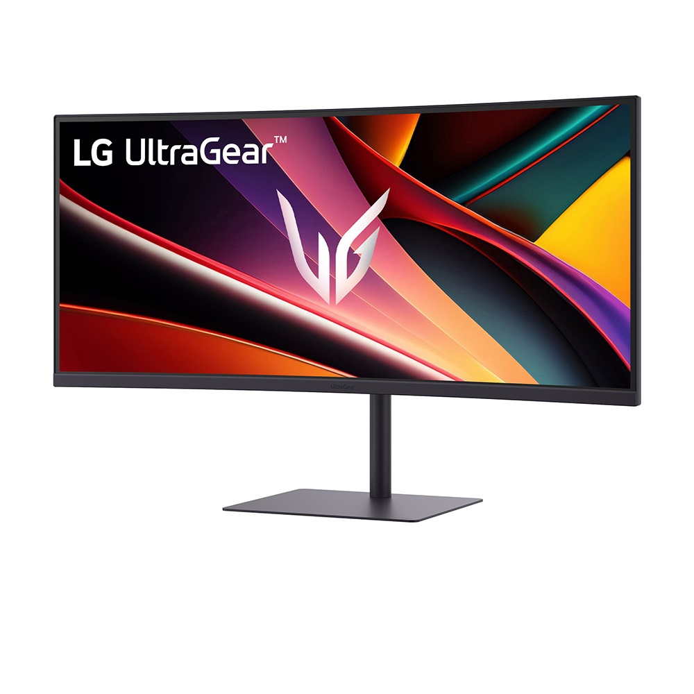 LG 34G630A-B Monitor PC 34
