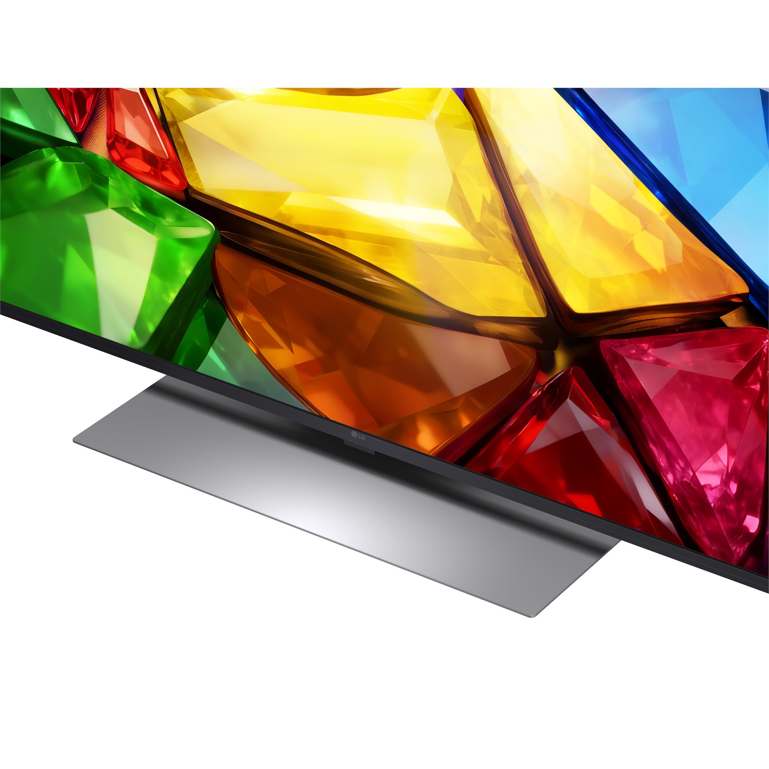LG Mini RGB 55'' TV 4K UHD con Dolby Vision e Motion Booster 288, SMART TV 2026