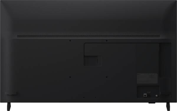 LG 43QNED8EB3F - TV 43