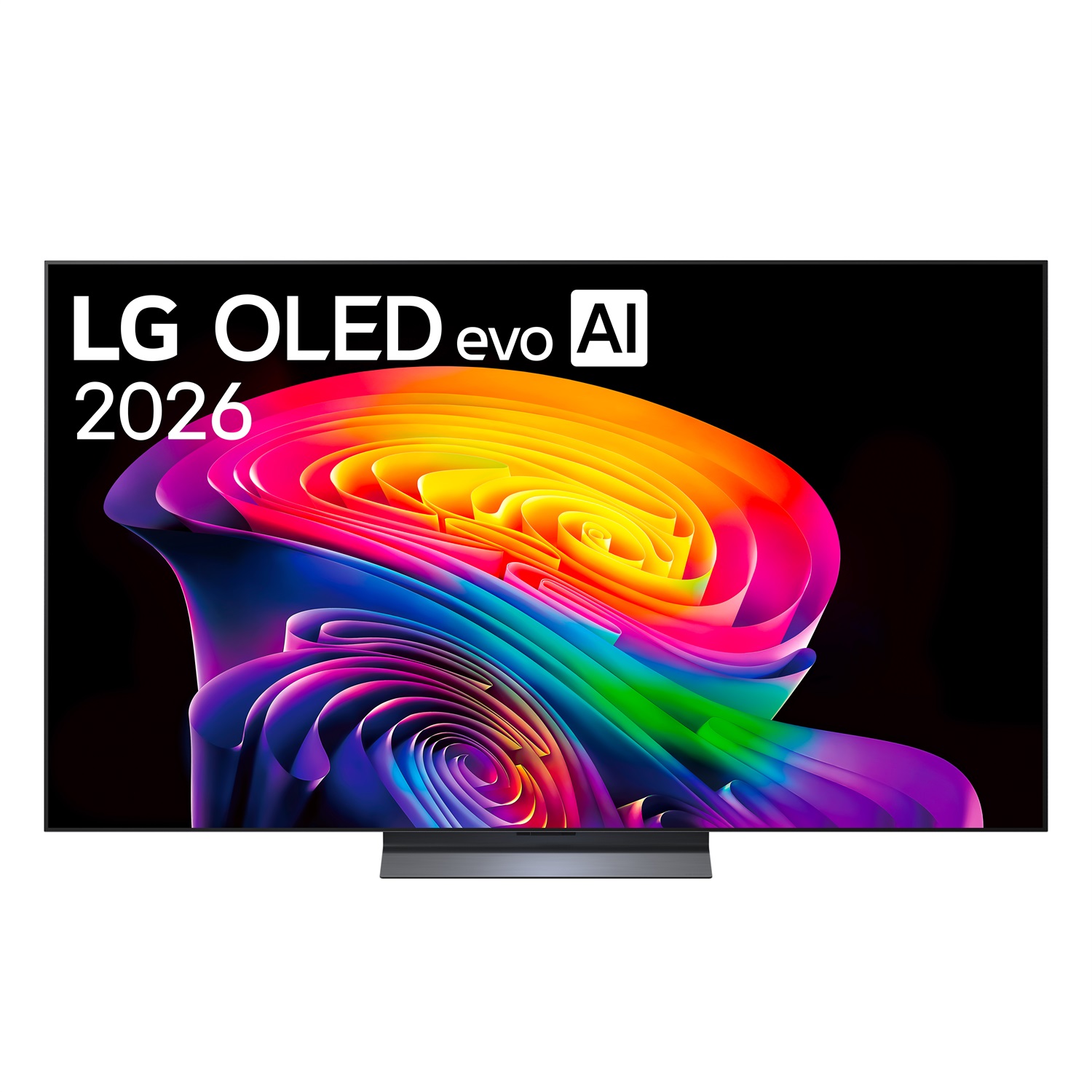 LG OLED evo AI C6 65