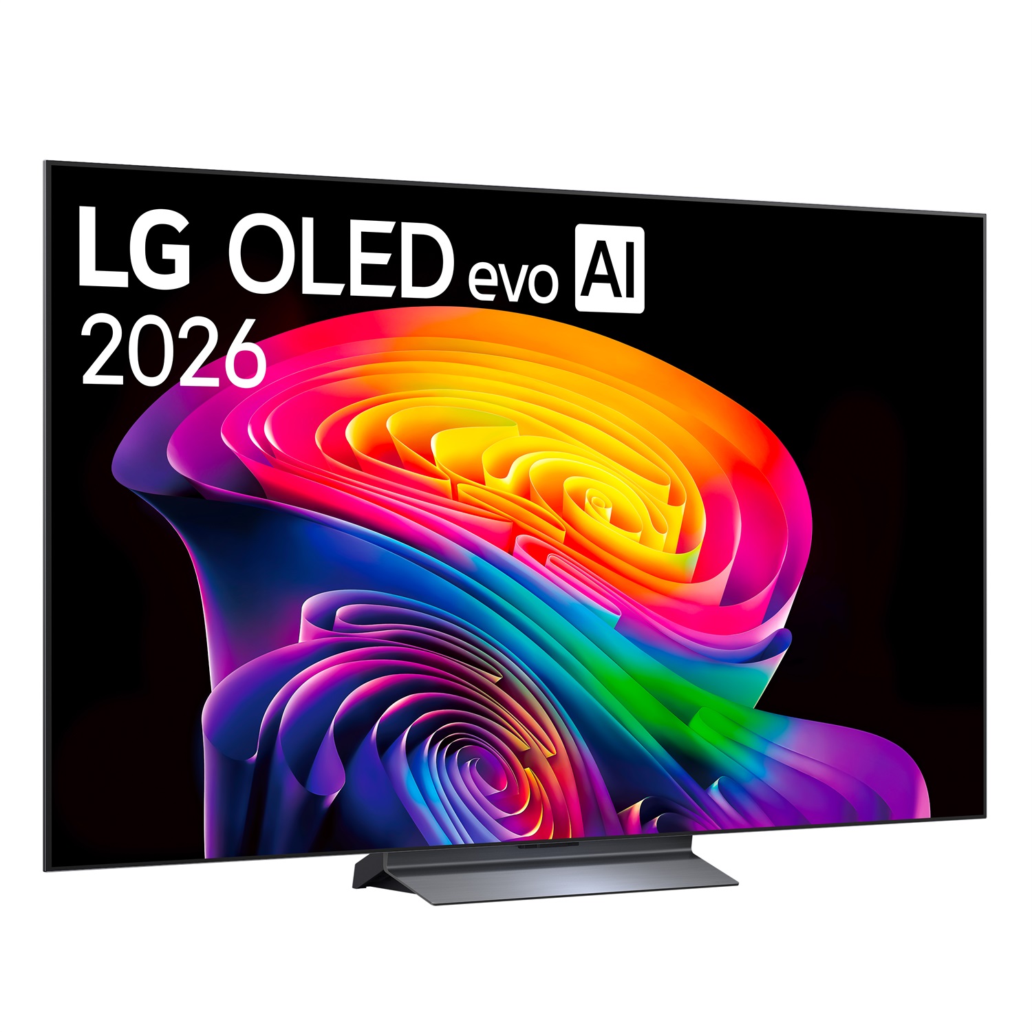 LG OLED evo AI C6 65
