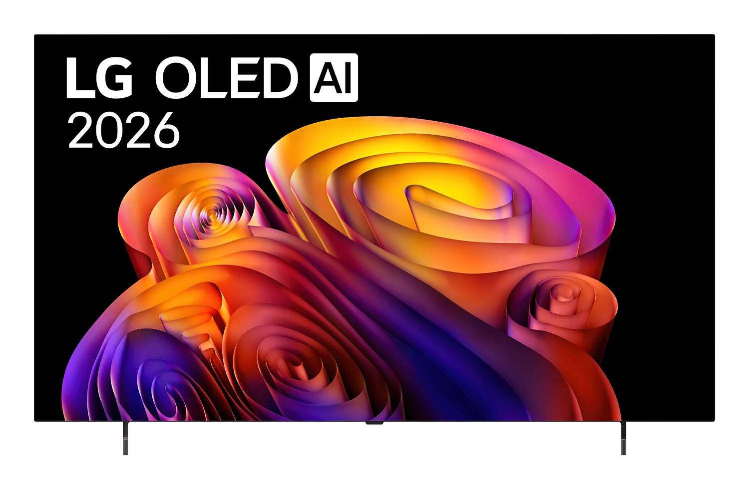 LG Smart TV OLED 65