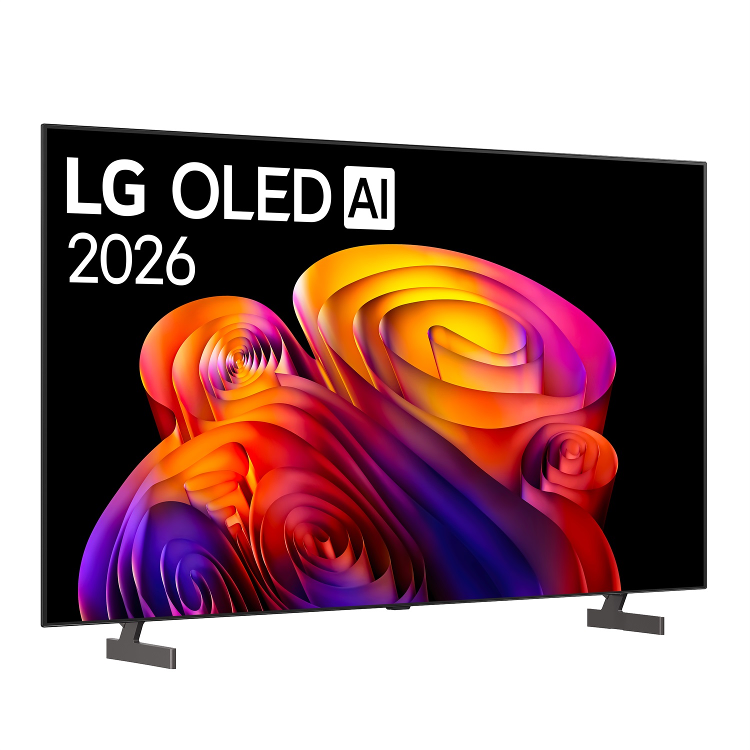 LG Smart TV OLED 65