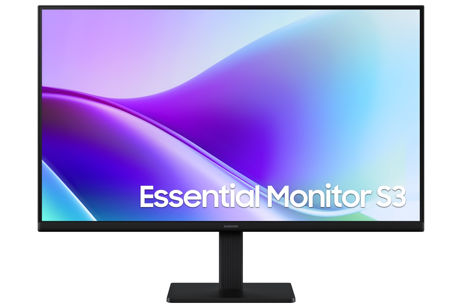 Samsung S27F320GAU Monitor PC 68,6 cm (27