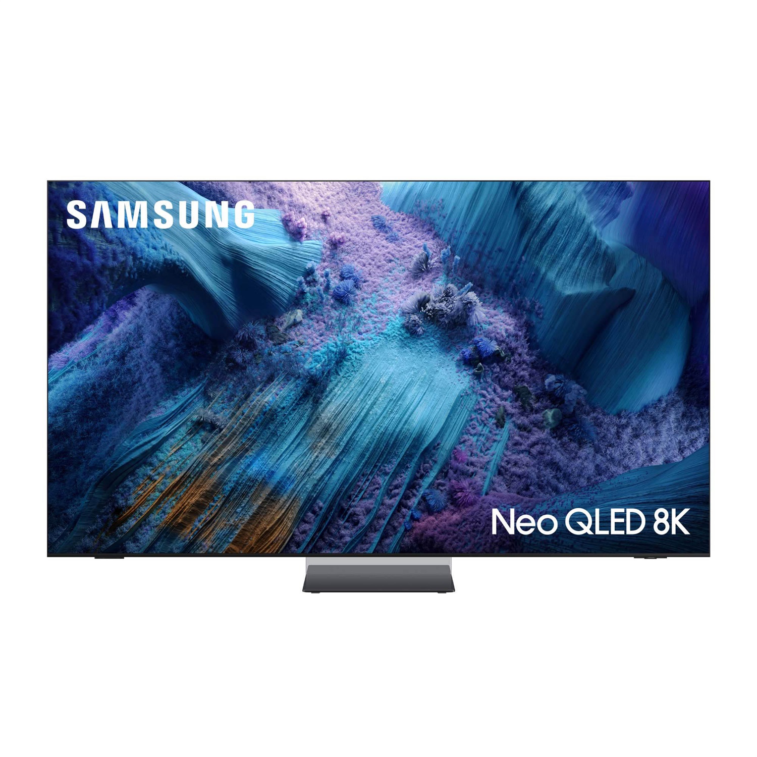 Samsung Smart TV 85