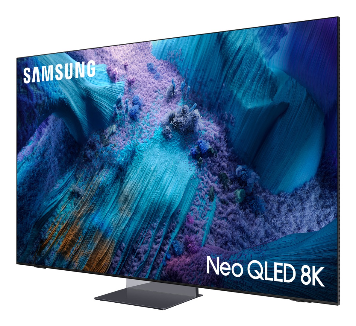 Samsung Smart TV 85