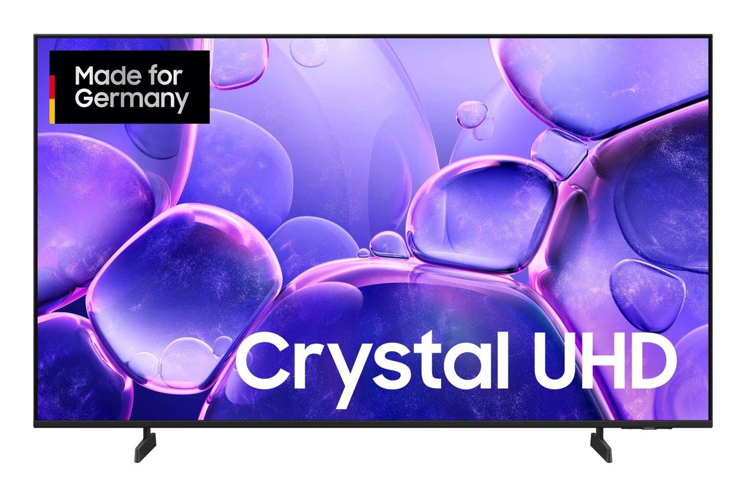 Samsung GU43U8099FU 43