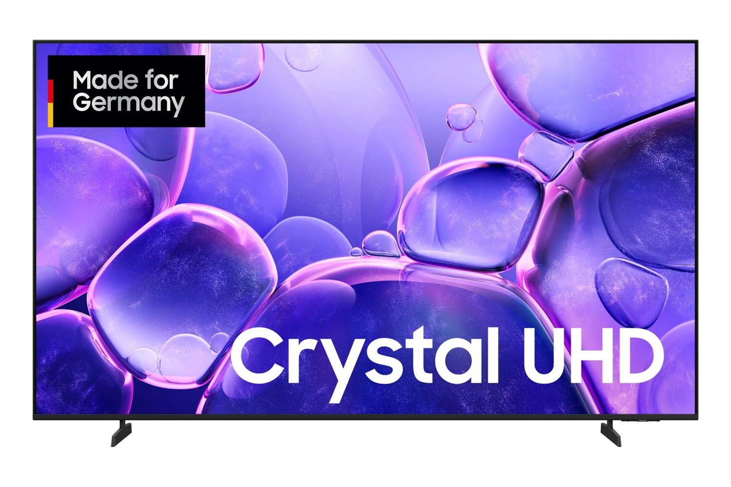 Samsung GU65U8099FU 65