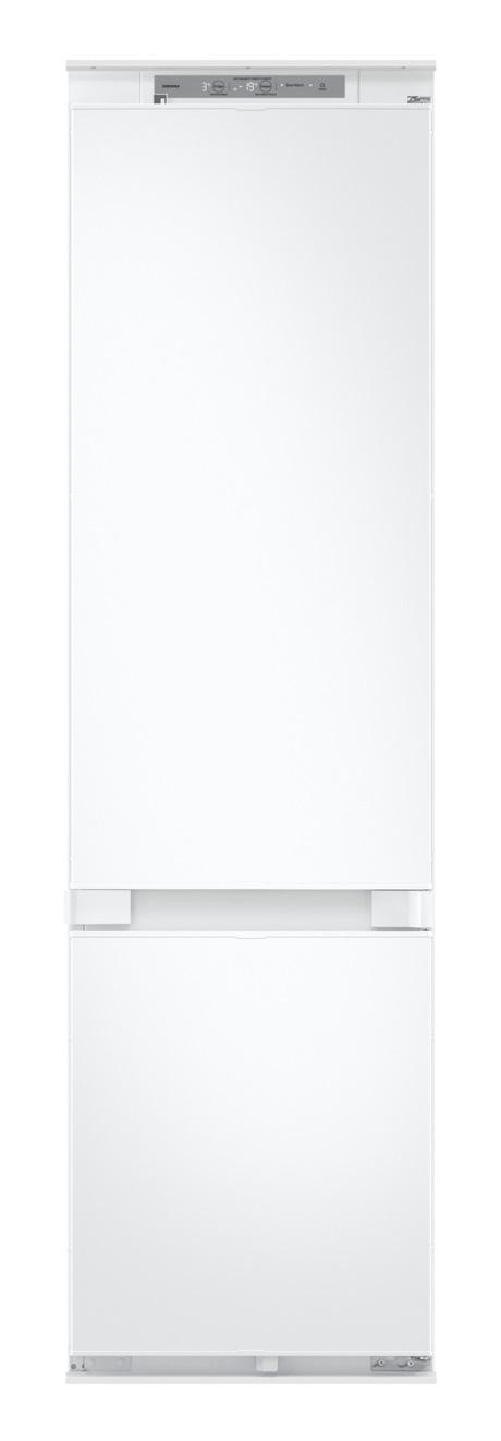 Samsung Frigorifero Combinato da Incasso F1rst 60 AI Plus 1.94m 298L Total No Frost Wi-Fi Classe E
