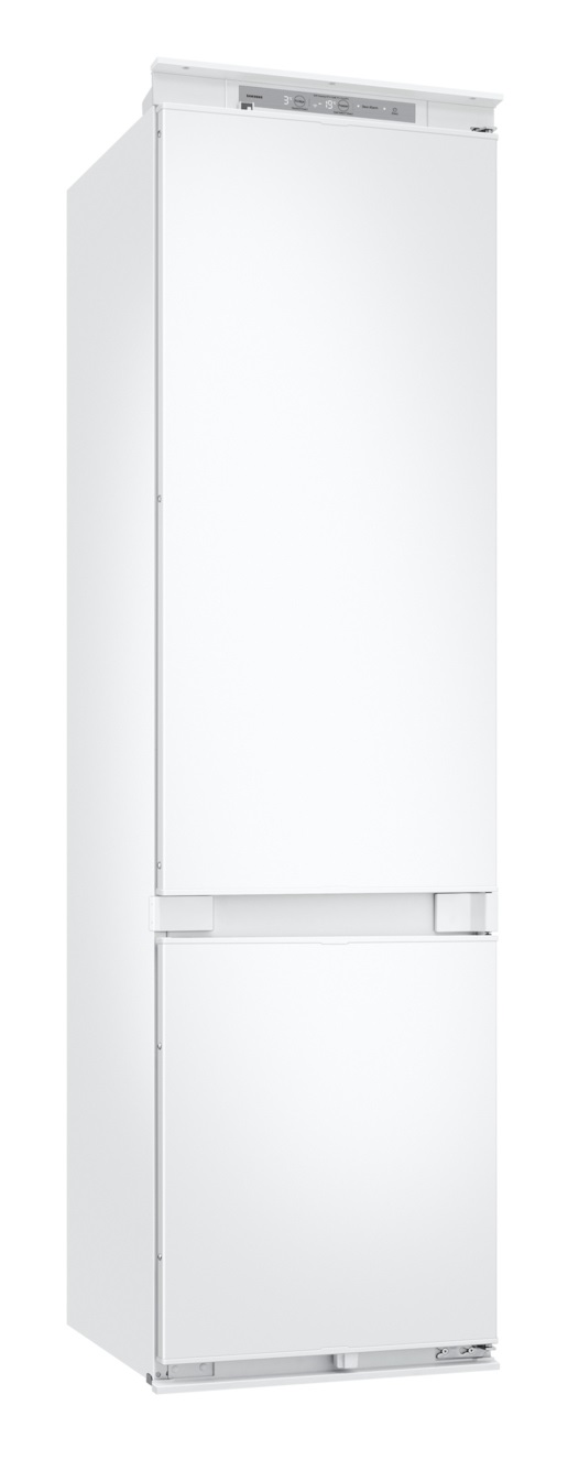 Samsung Frigorifero Combinato da Incasso F1rst 60 AI Plus 1.94m 298L Total No Frost Wi-Fi Classe E
