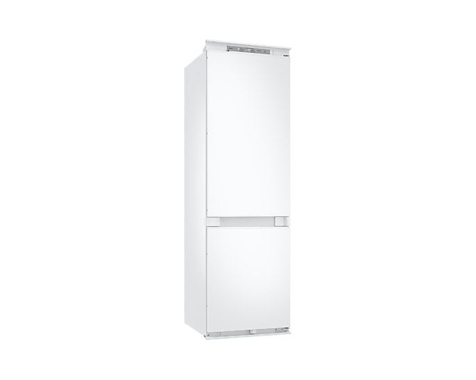 Samsung Frigorifero Combinato da Incasso BRB80F26BCS0EF 178 cm 264L Total No Frost Classe C Wi-Fi
