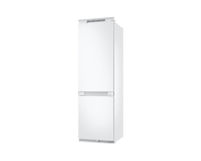 Samsung Frigorifero Combinato da Incasso BRB80F26BCS0EF 178 cm 264L Total No Frost Classe C Wi-Fi