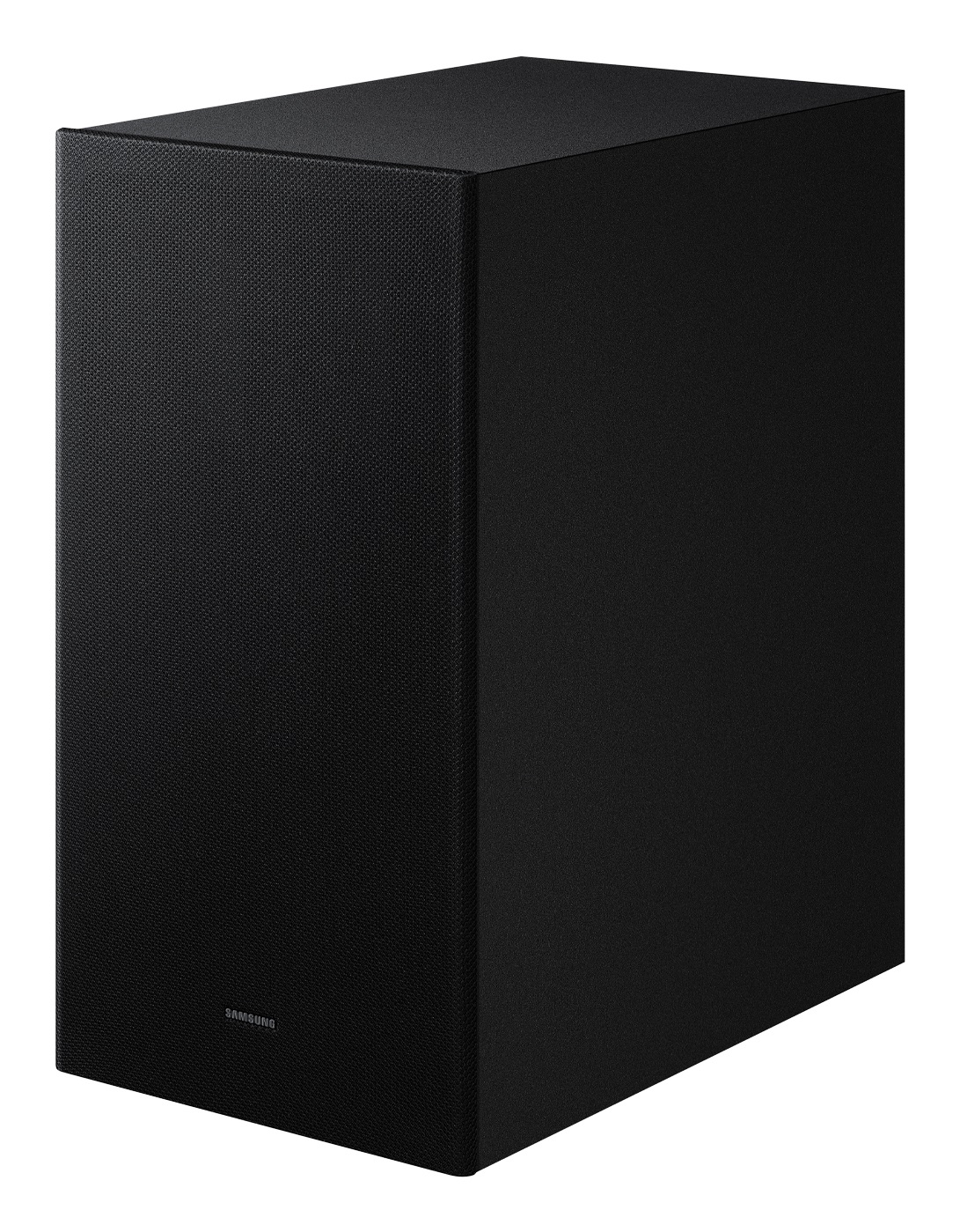 Samsung Soundbar HW-B750F/ZF - Audio 5.1 Canali, Potenza 400W, Subwoofer Wireless, DTS Virtual:X, Dolby Digital 5.1, Nero, 2025