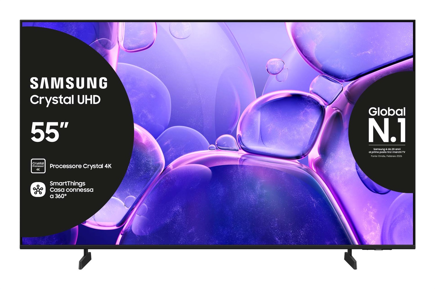 Samsung 55