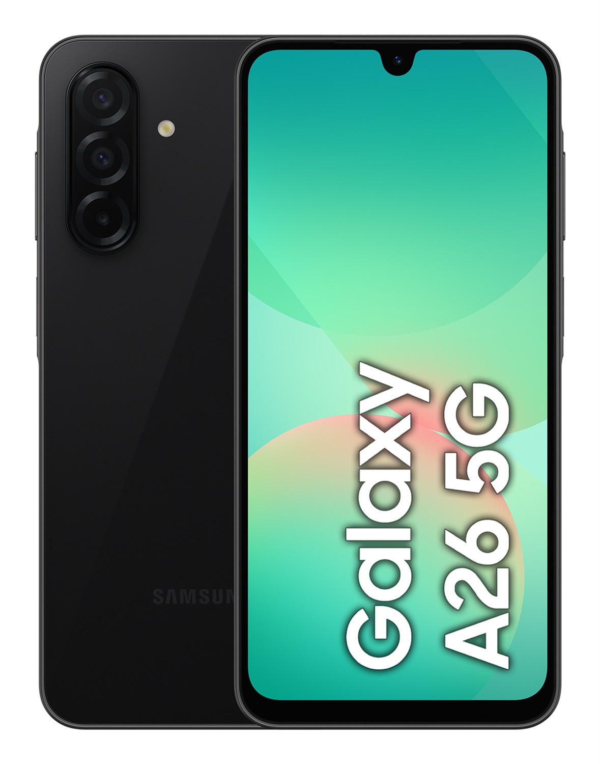 Samsung Galaxy A26 5G - Smartphone 6.7