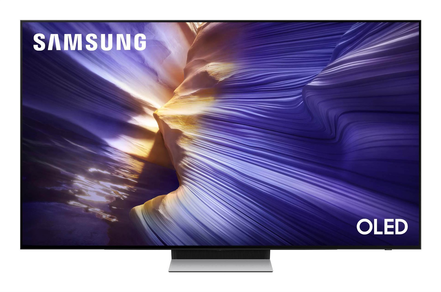 Samsung Smart TV 55