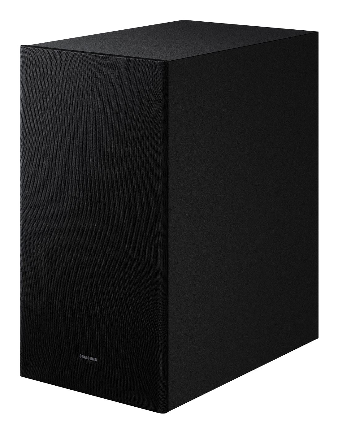 Samsung Q-series Soundbar HW-Q600F/ZF, Audio 3.1.2 canali, Wireless, Dolby Atmos, DTS Virtual:X, Subwoofer incluso, Potenza Max 360 W, Titan Black