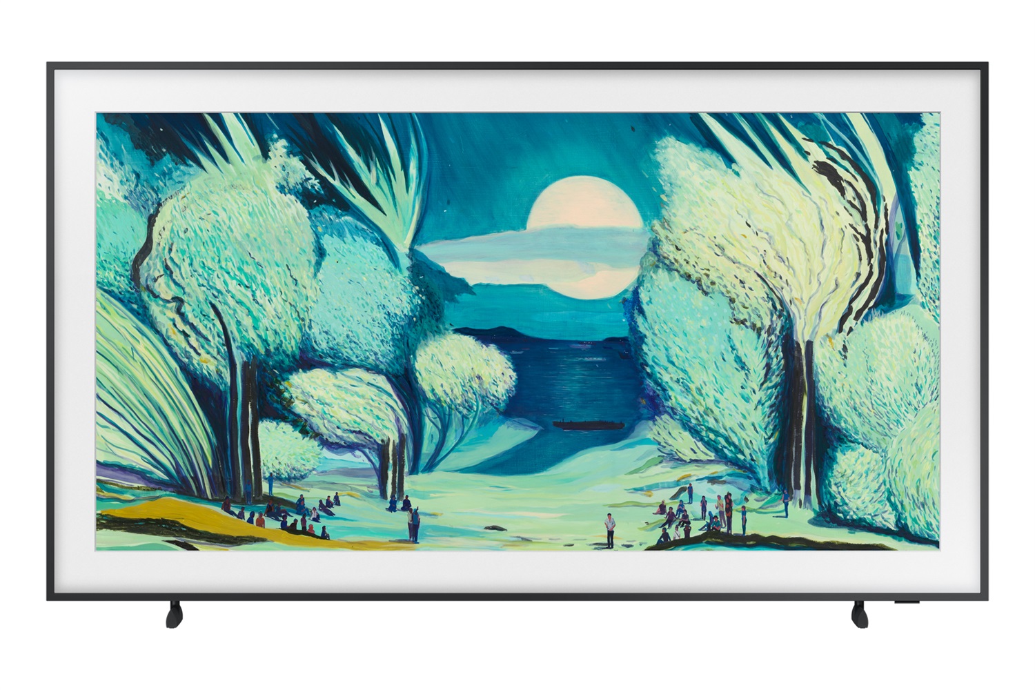 Samsung TV 55