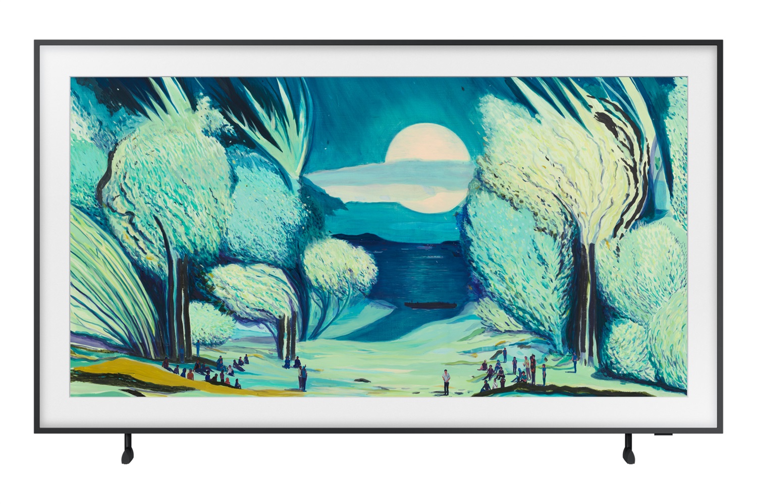 Samsung TV 55