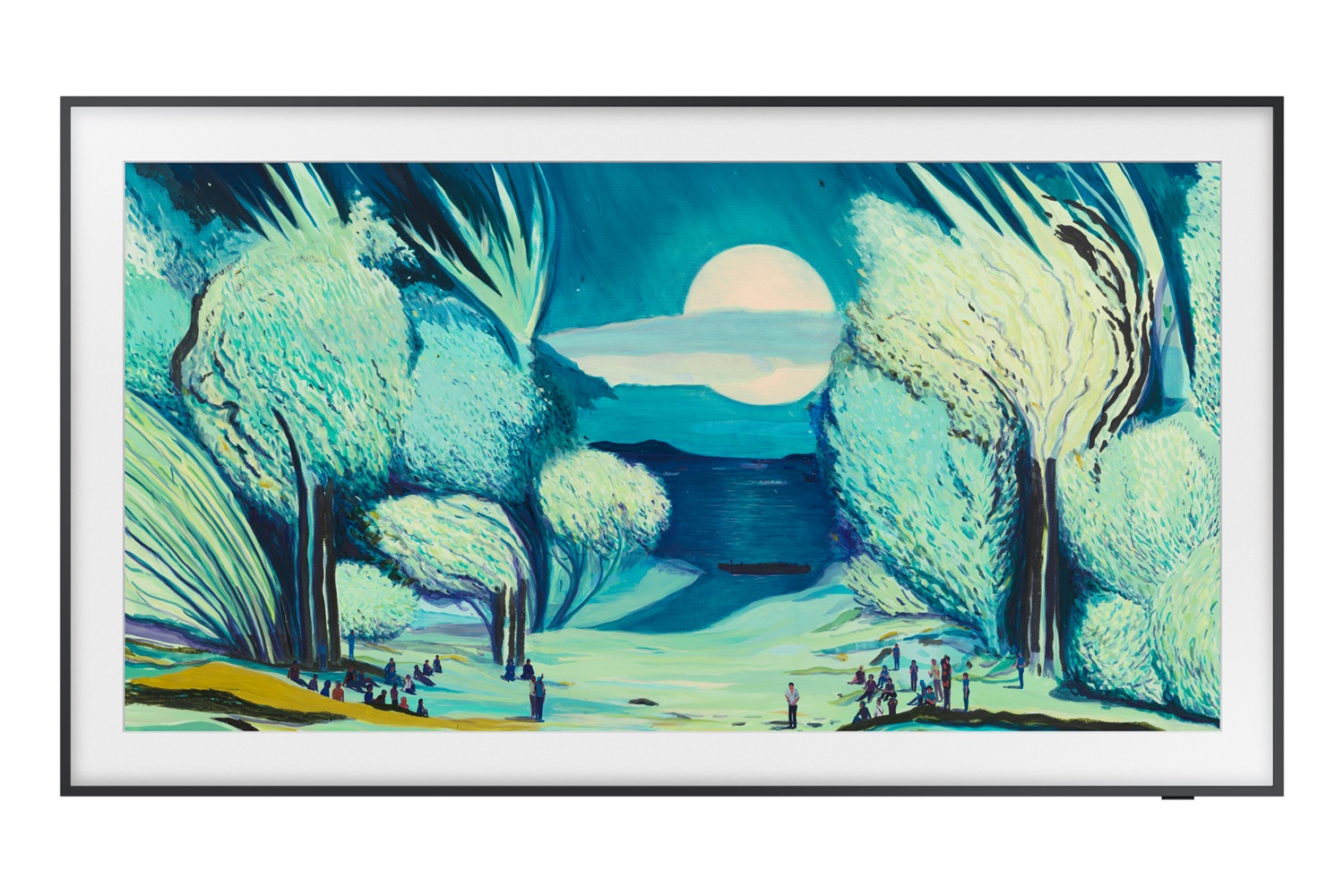 Samsung TV 55