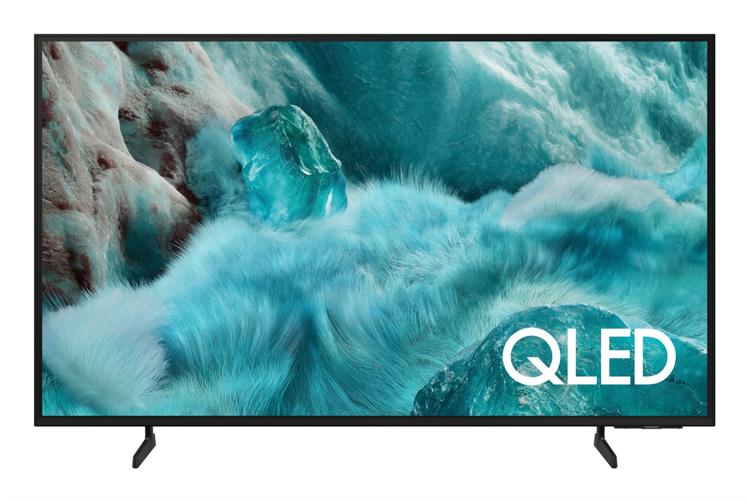 Samsung QLED 43