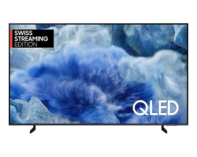 Samsung QE55Q8FAAU Smart TV QLED 55