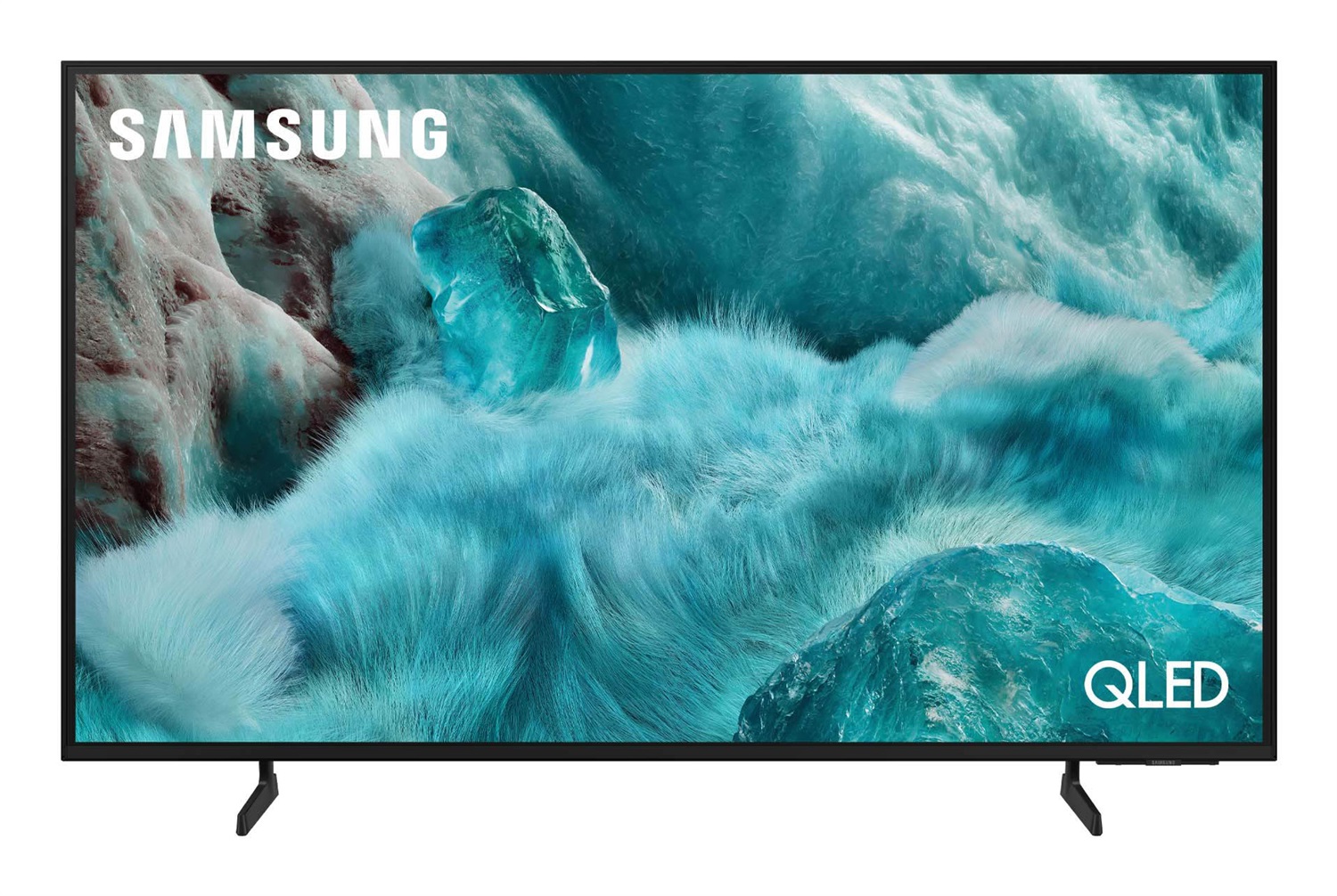 Samsung Q7F 55