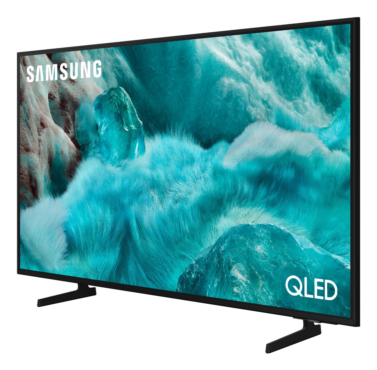 Samsung Q7F 55