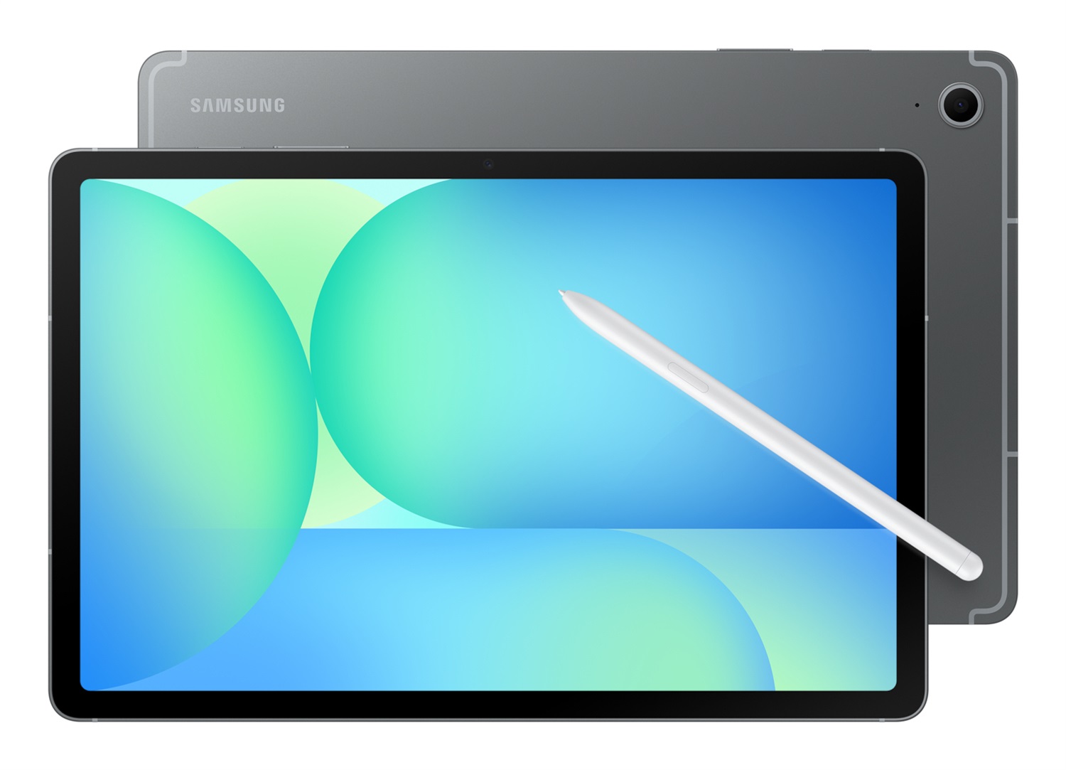 Samsung Galaxy Tab S10 FE - 10.9