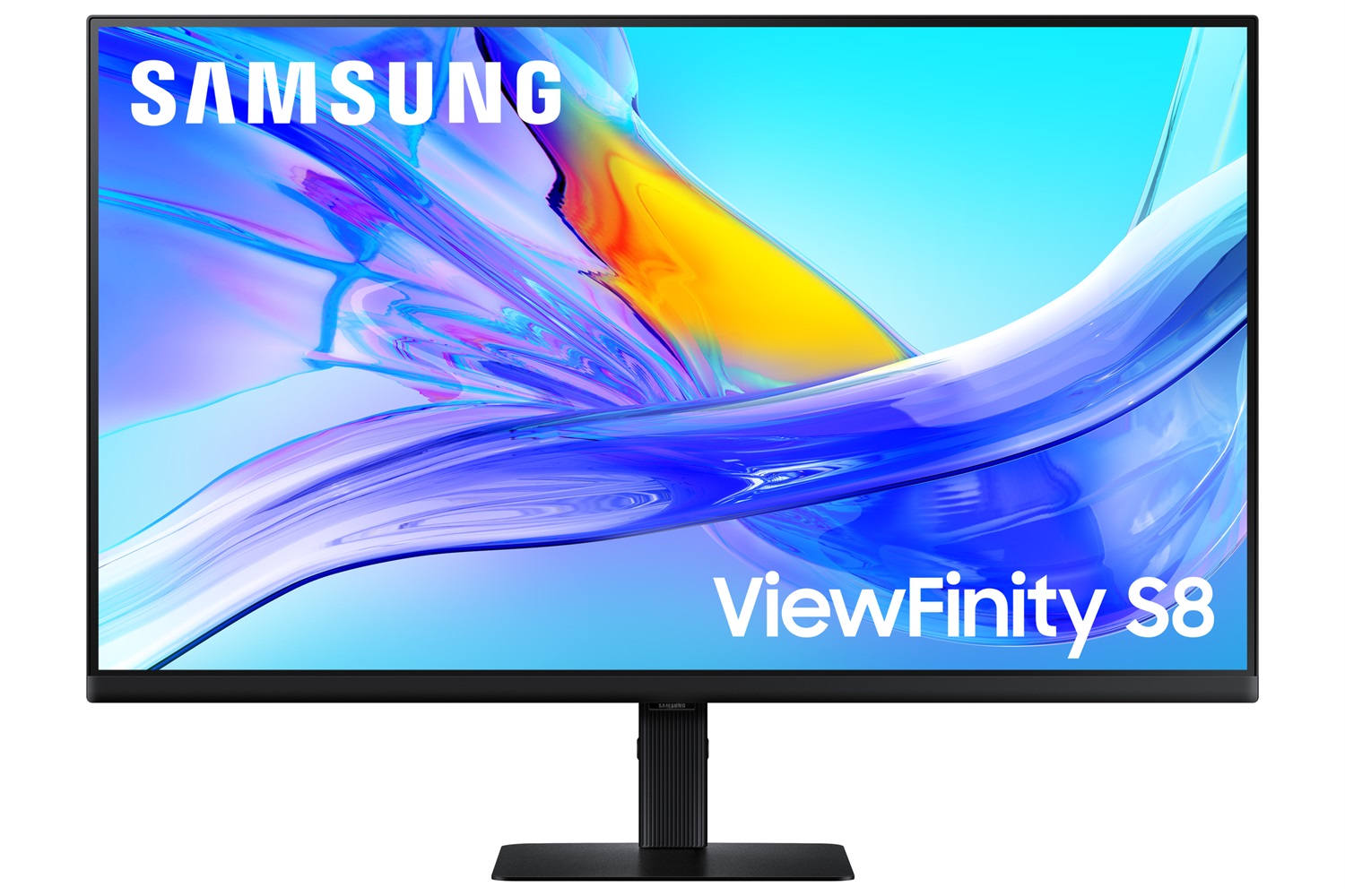 Samsung S80UD Monitor PC 32