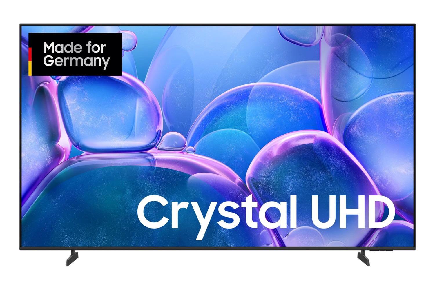 Samsung GU85U7099FU 85