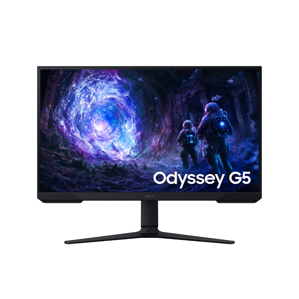 Samsung G5F1 Monitor PC 27