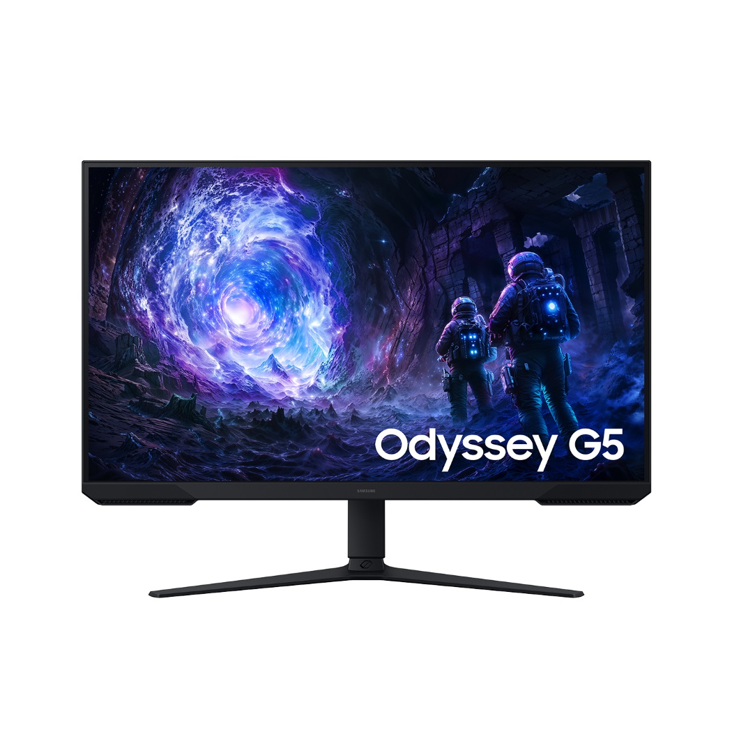 Samsung G5F1 Monitor PC 32