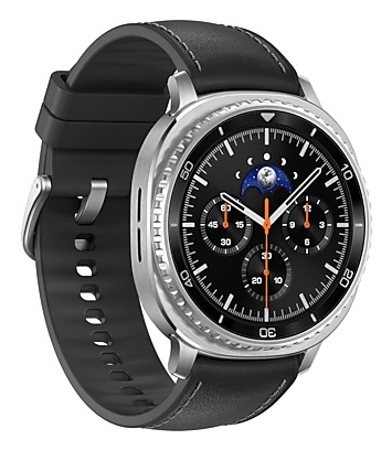 Samsung Galaxy Watch 8 Classic 46mm Nero - Smartwatch AMOLED 1.3