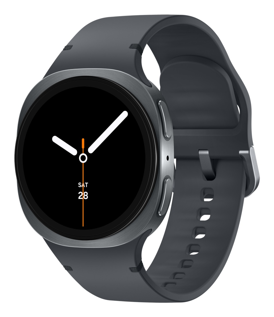 Samsung Galaxy Watch 8 - 3,3 cm (1.3