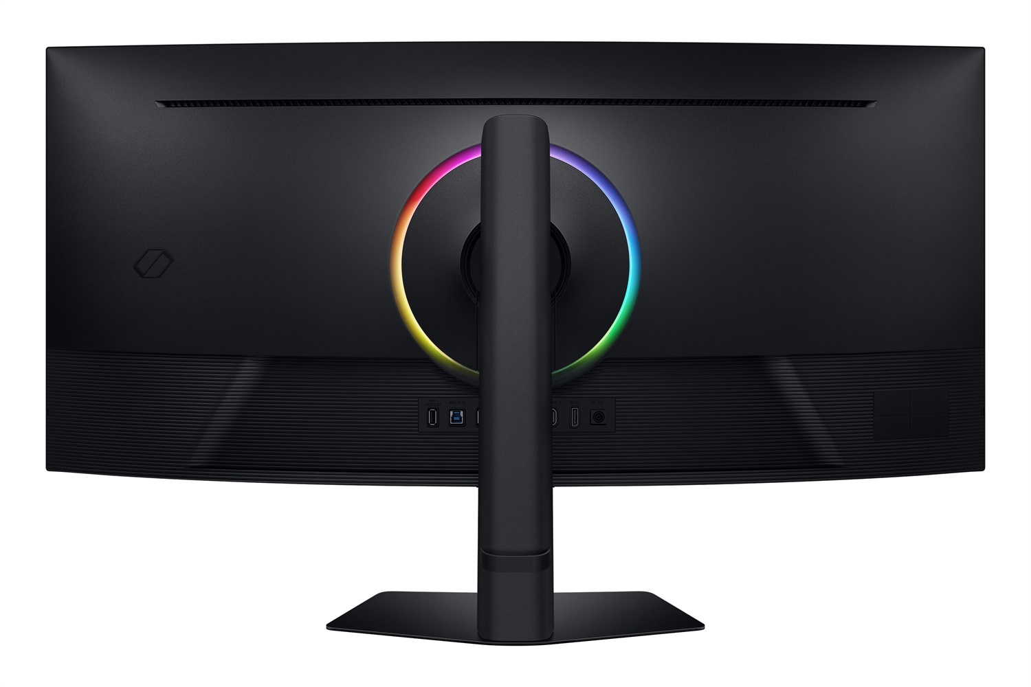 Samsung Monitor Odyssey G7 S40FG756EU 40