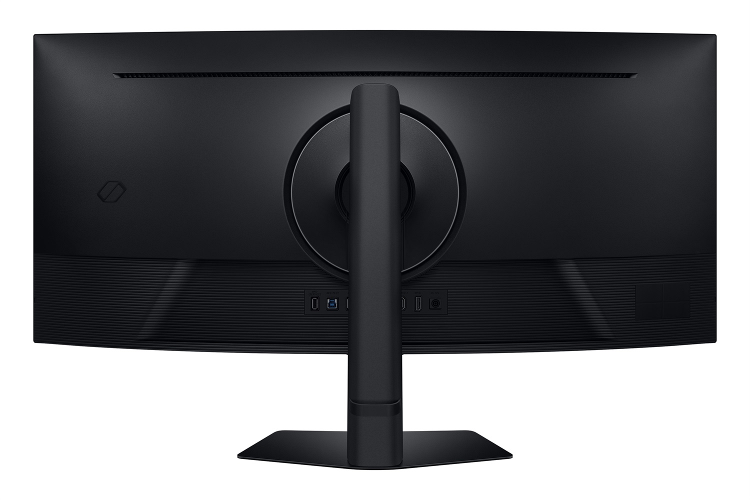 Samsung Monitor Odyssey G7 S40FG756EU 40