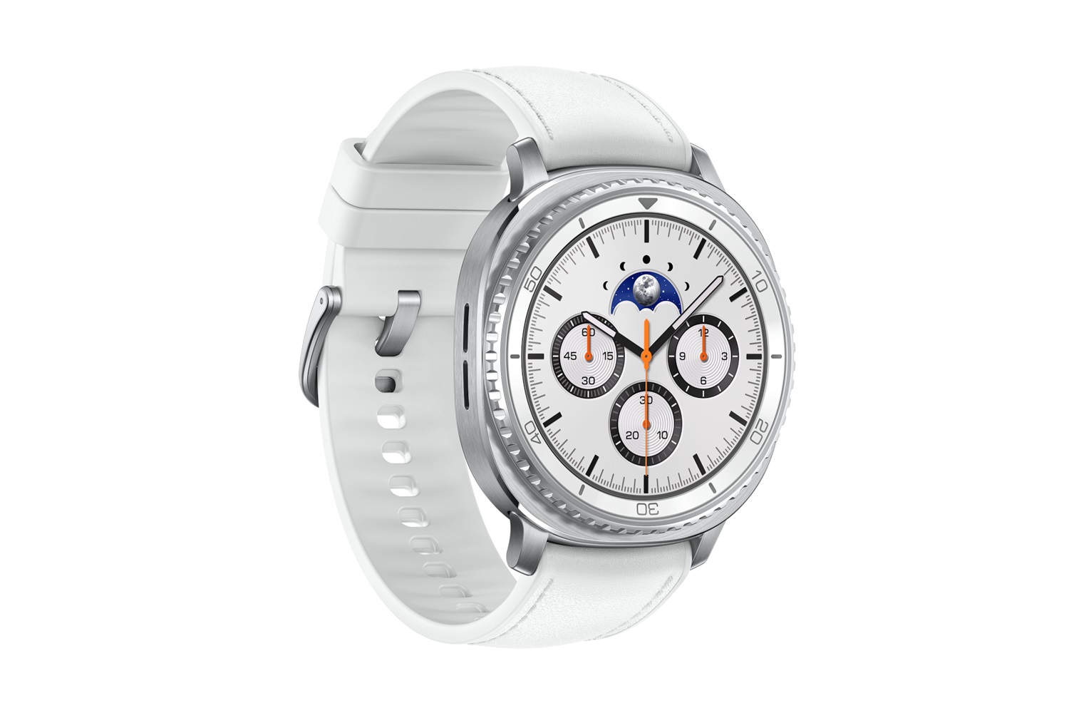 Samsung Galaxy Watch 8 Classic 46 mm AMOLED 1.34