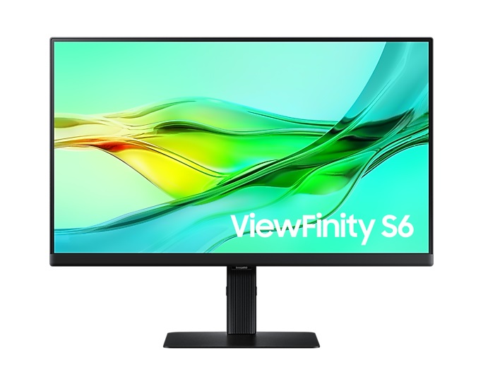 Samsung LS32D604UEU Monitor PC 32