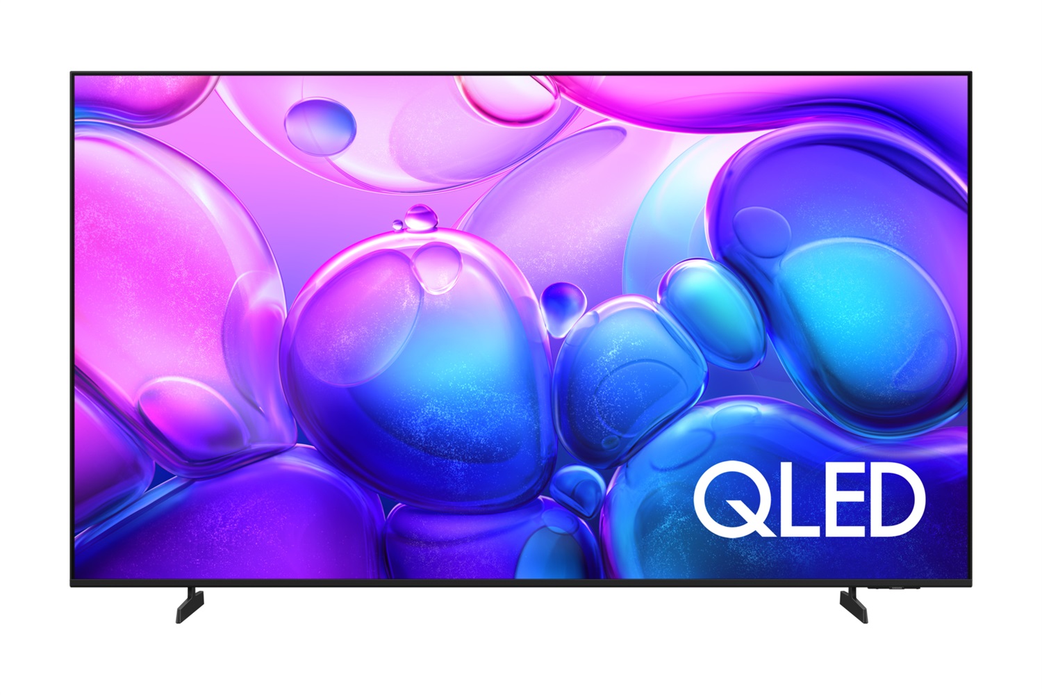 Samsung QE65Q6F 65