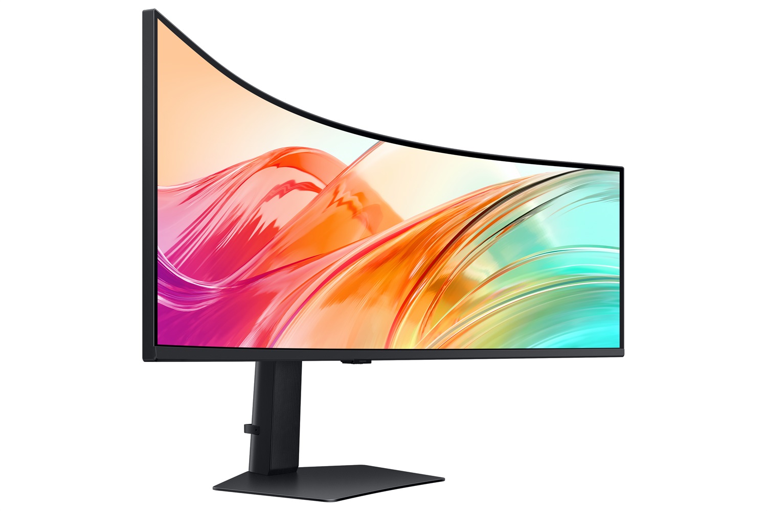 Samsung S95UC Monitor PC 49