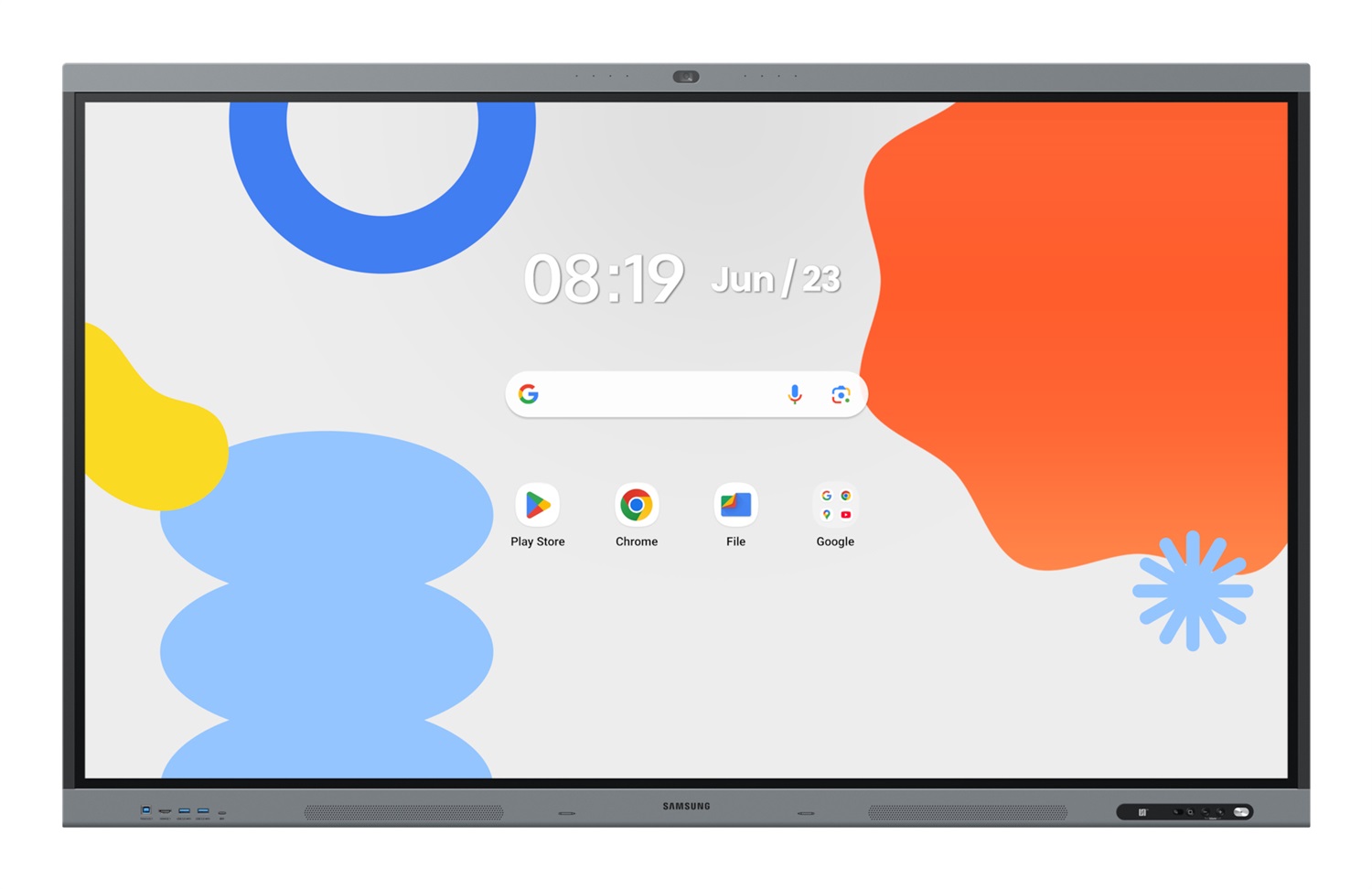 Samsung Lavagna Interattiva 75