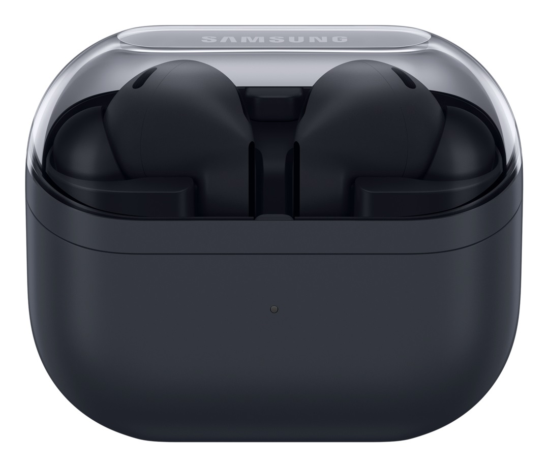 Samsung Galaxy Buds 3 FE - Auricolari True Wireless con ANC, Bluetooth 5.4, Design Elegante e Autonomia Fino a 30 Ore