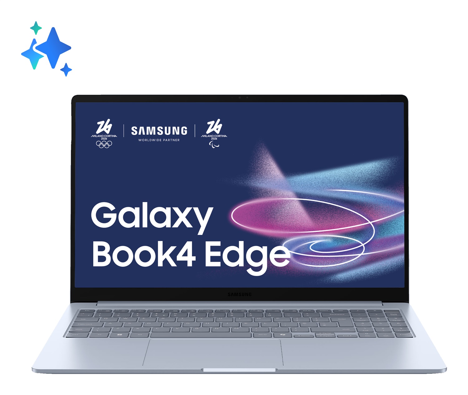 Samsung Galaxy Book4 Edge 15.6