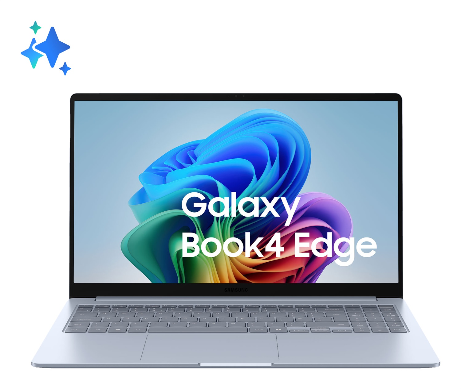 Samsung Galaxy Book4 Edge 15.6