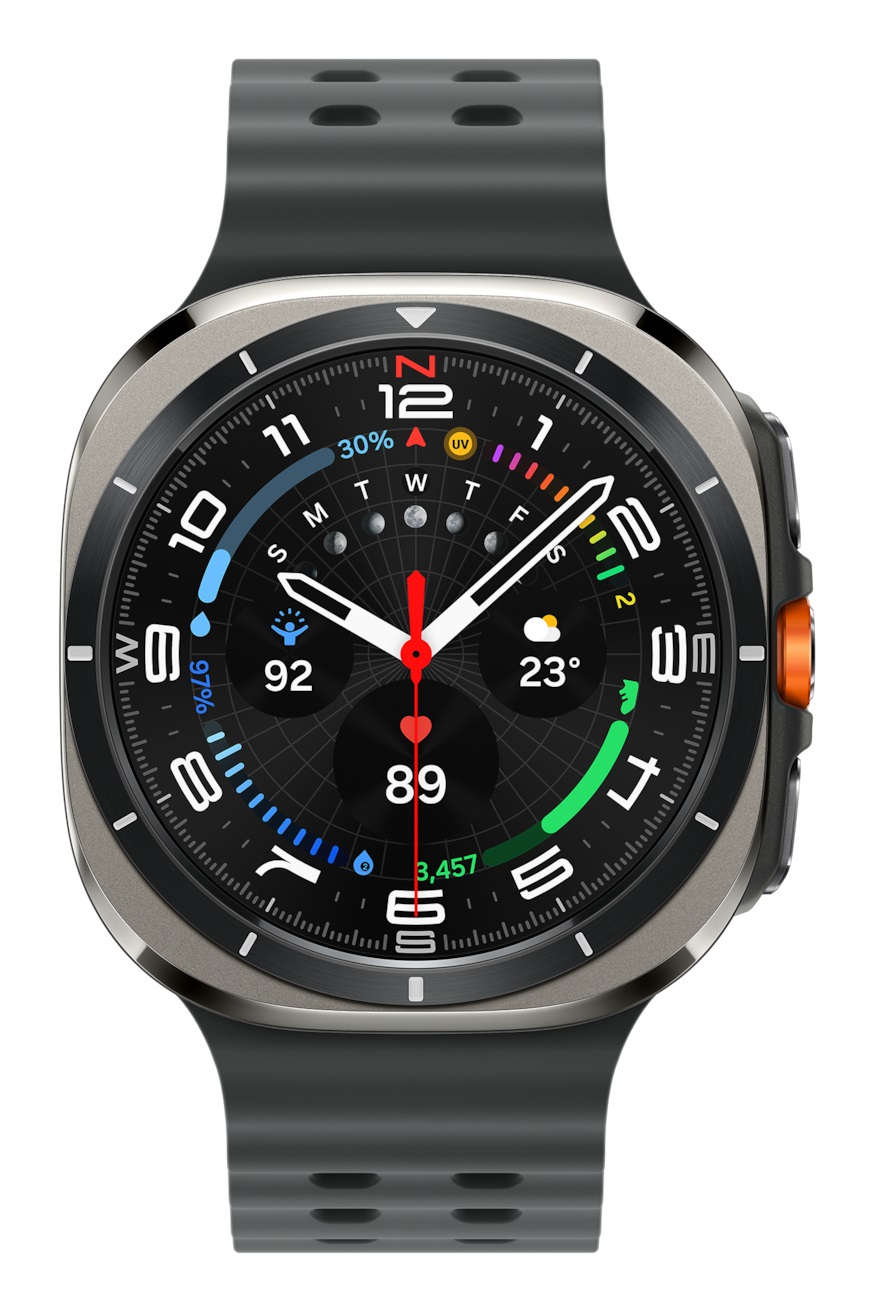 Samsung Galaxy Watch Ultra 3,81 cm (1.5