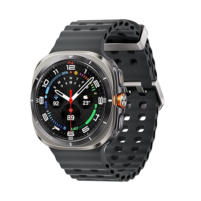 Samsung Galaxy Watch Ultra 3,81 cm (1.5