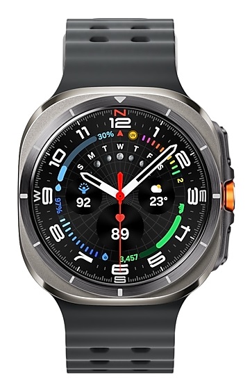 Samsung Galaxy Watch Ultra 3,81 cm (1.5