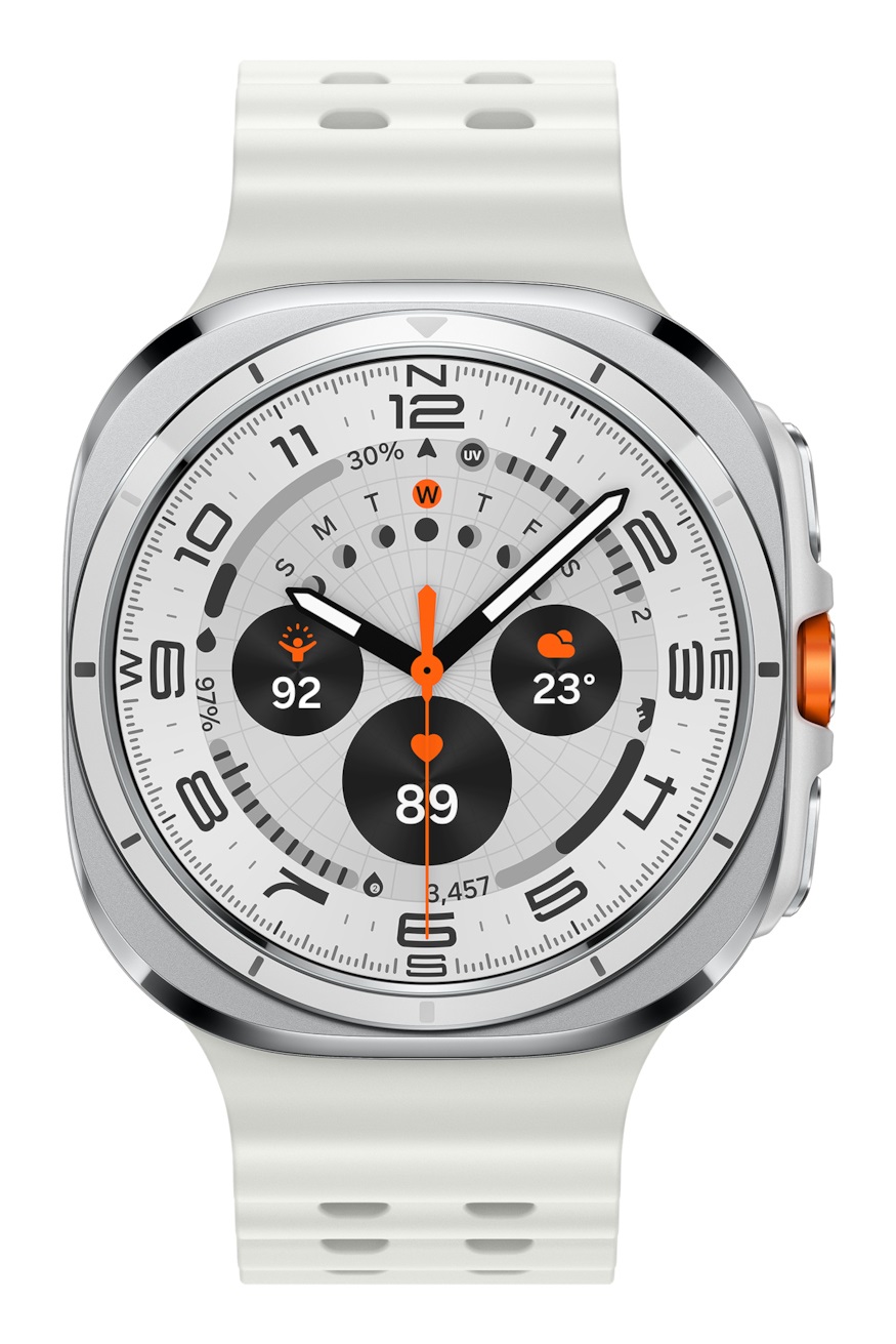 Samsung Galaxy Watch Ultra 3,81 cm (1.5